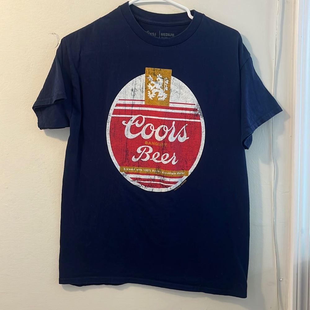 Men’s tee